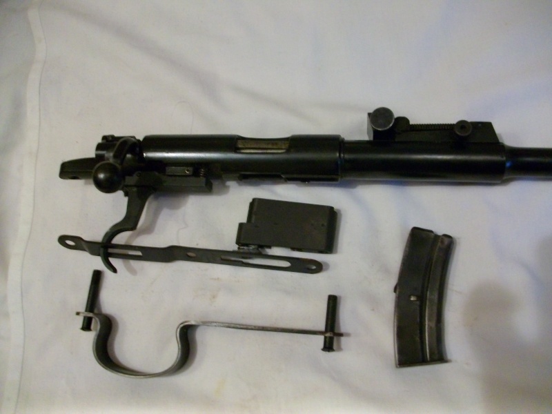 carabine allemande à identifier Mm410b18