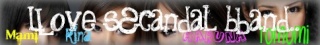 If you were to be a thing that one of the SCANDAL girls uses - Page 4 Banner13