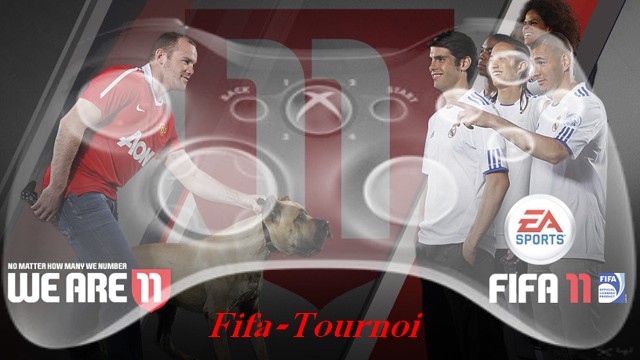 Fifa - tournoi Clemen10