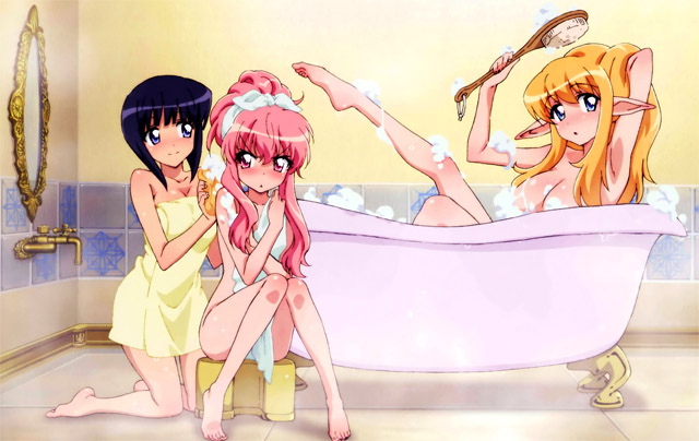Baño chicas  Baao_c10
