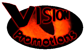 Vision Promotions Messaging Board