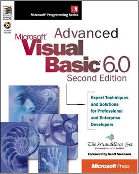 (E-Books) 3 Visual Basic 6 Books Pic210