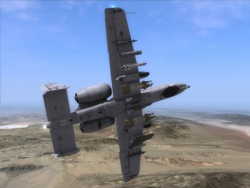 لعبة الطائرات الشهيرة ألف Digital Combat Simulator A-10C Warthogtor  ENG/2011 21_310