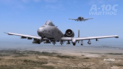 لعبة الطائرات الشهيرة ألف Digital Combat Simulator A-10C Warthogtor  ENG/2011 21_610
