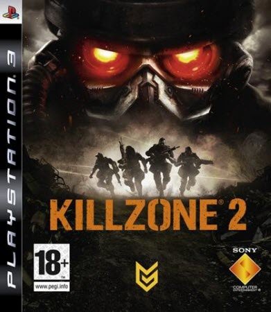 لعبة الحرب بين الإمبراطور والديكتاتور Killzone 2 (PS3) 2312