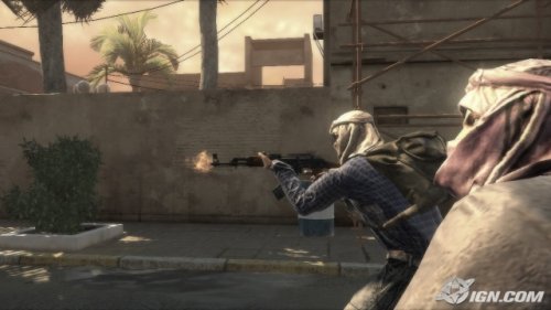 لعبة الحرب مع المرتزقة  Soldier Of Fortune: Payback / PS3 27_210