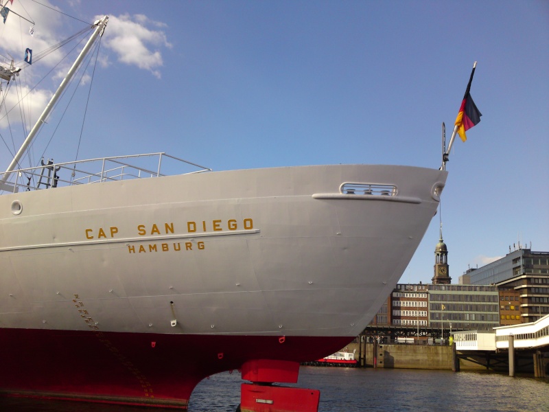 Frage: Bordwände der Cap San Diego - Museumsschiff in Hamburg Dsc01710