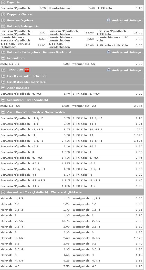 29. Spieltag 2011   813