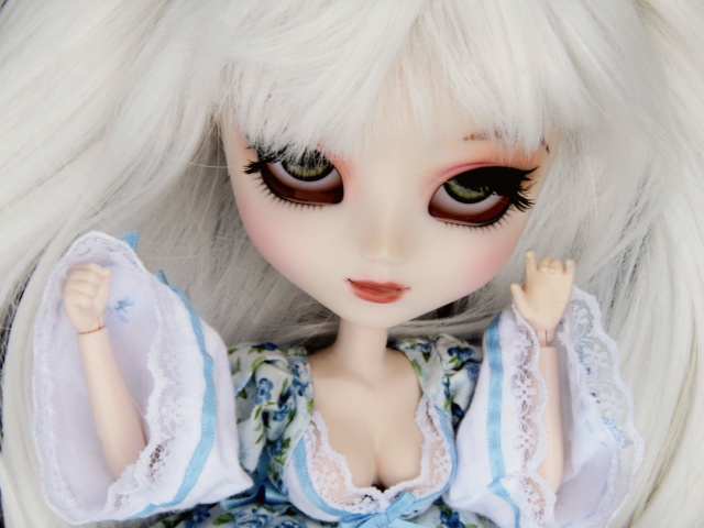 [Pullip FC & Pullip Mir]  Young Wolf Dsci0014