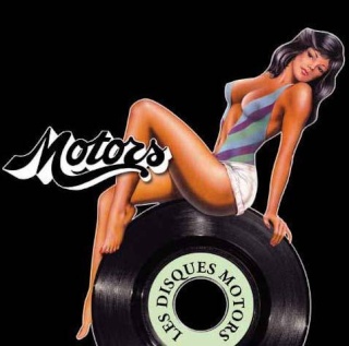 Réedition des 10 albums Motors H-20-211
