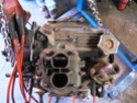 [VENDO-LA SPEZIA] Motore Autobianchi A112 Abarth 70 HP Dscn0026