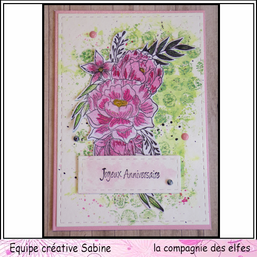 Des Anniversaires En Couleurs Blog La Compagnie Des Elfes Fr Des Anniversaires En Couleurs Blog La Compagnie Des Elfes Fr