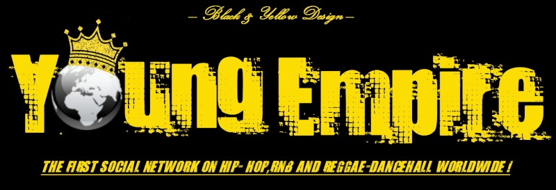Young Empire : 1er réseau sociale français dédiée au hip hop... Young_12