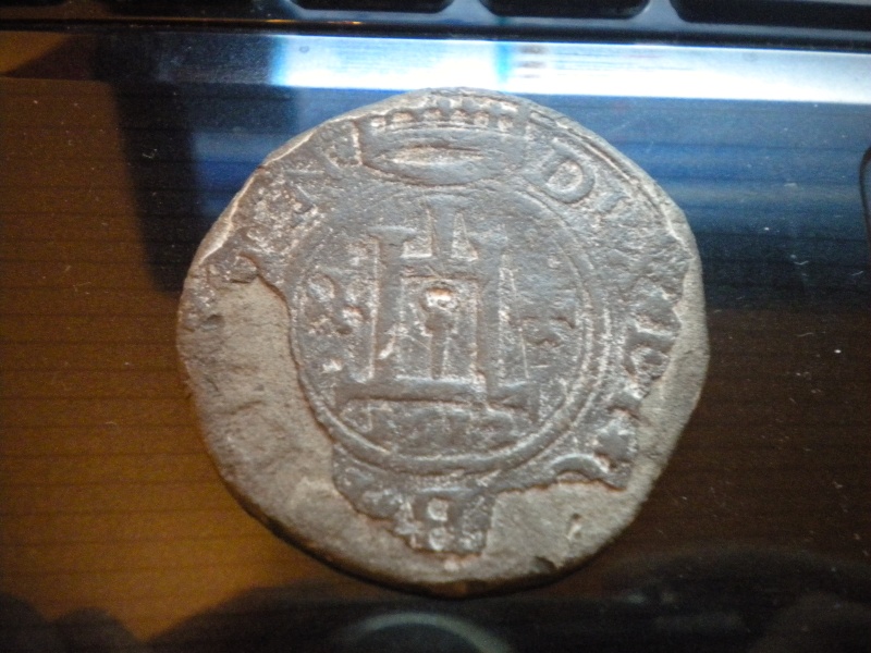 monnaie conradvs II Dscn3812