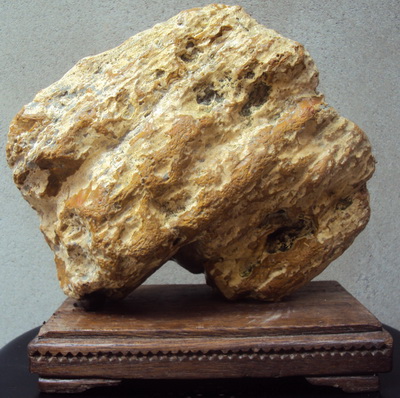 South Sumatera Stone part 2 Yellow11