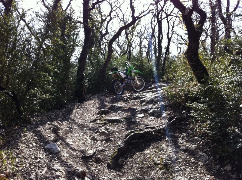 Les chemins de la Drôme et de l'Ardeche ...  :)) Img_0410