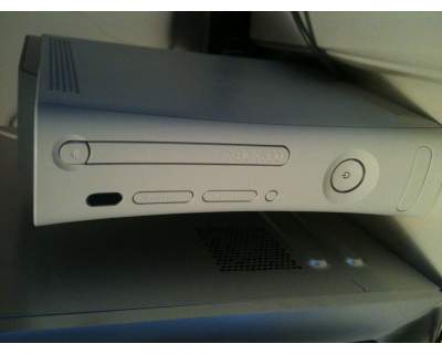 [VENDUTO] Xbox 360 con hd120Gb - 170€ 4d5bff10