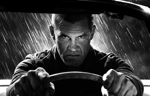 Sin City 2 : A dame to kill for Joshbr11