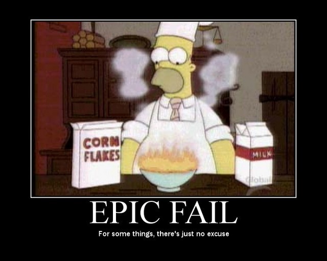 Epic     Fail Epicfa11
