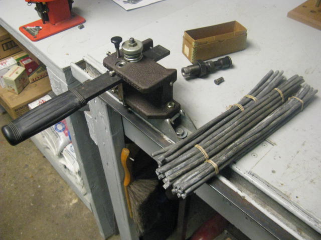 Herters Swage Die and Wire Cutter Herter13