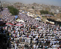مظاهرات اليمن: تظاهرات تطالب بإسقاط النظام وأنباء عن سقوط قتلى وجرحى 1_104517
