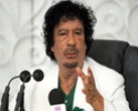 معمر القذافى يوافق على "التنحى" مقابل الخروج الأمن 1_200810