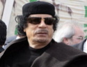 ليبيا: القذافي يعين وزراء جددًا خلفًا لمنضمّين للثوار 1_201112