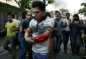 دبلوماسي إيراني: حكومة طهران يمكن أن تذبح الشعب إذا ثار 23177910