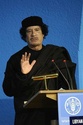 معمر القذافي: لا منصب لي لاستقيل منه Defaul13