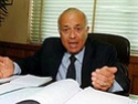 صدمة فى إسرائيل بعد تعيين "نبيل العربى" وزيراً للخارجية المصرية Dgsdgs10