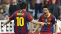 تأهل برشلونة لدور الثمانية بعد فوزه على أرسنال بثلاثة أهداف لهدف  Messi612