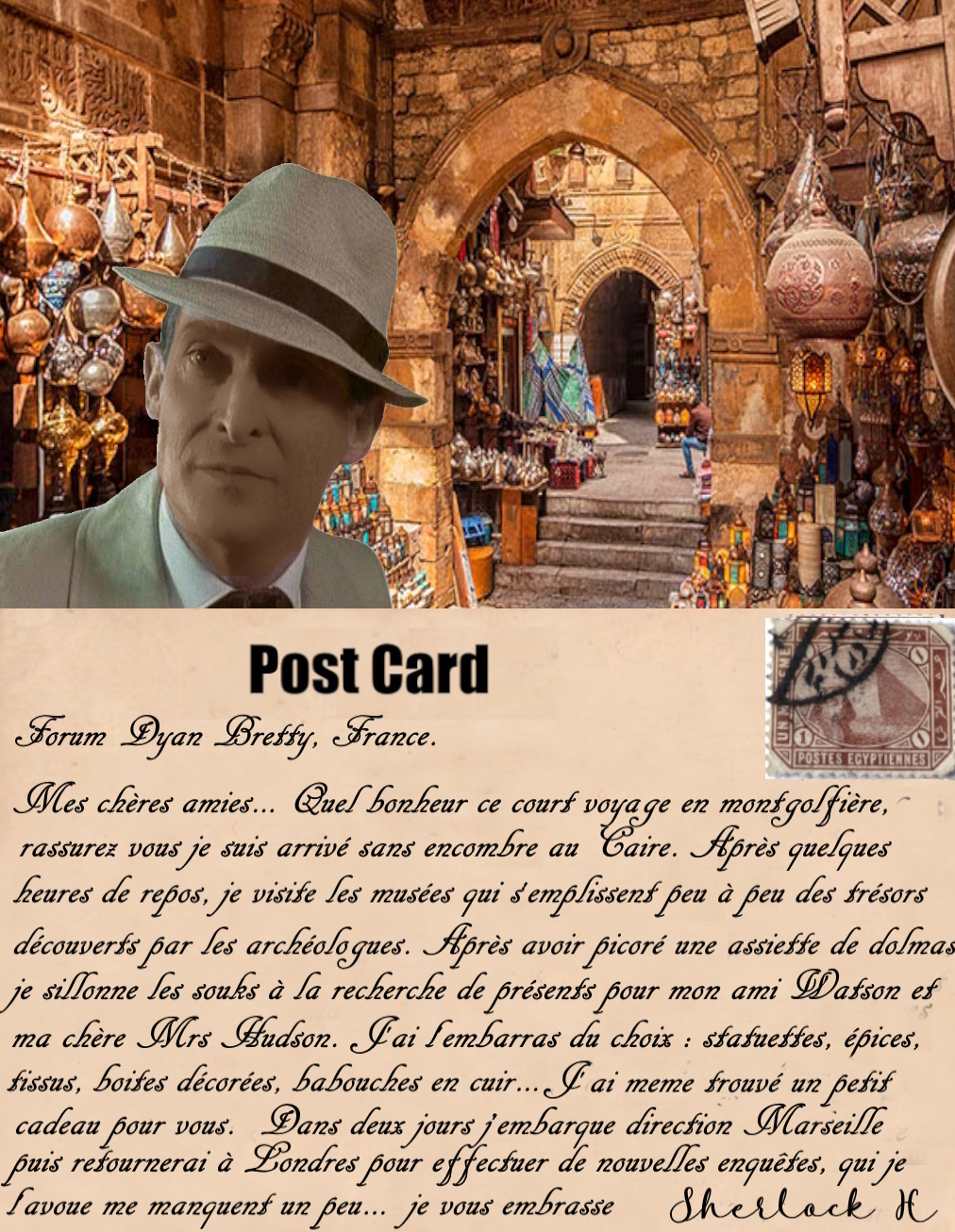 CARTES POSTALES Carte_28