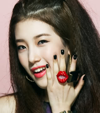 [K-Pop] Miss A Suzy10