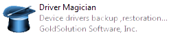 Driver Magician 3.45 + Crack Dm311