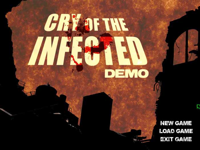 لعبة الاكشن والزومبى الرائعه Cry of The Infected بحجم 742 ميجا فقط على اكثر من سيرفر  310abr10