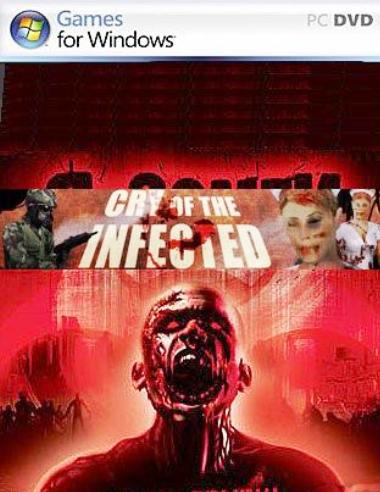 لعبة الاكشن والزومبى الرائعه Cry of The Infected بحجم 742 ميجا فقط على اكثر من سيرفر  31805110