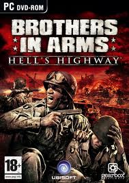 أقوى ألعاب الاكشن : الأسطورة المصنفة عالميا Brothers In Arms Hells Highway نسخة فول ريب على أكثر من سيرفر وبتقسيمات مختلفة وعلى لينك واحد  Kk11