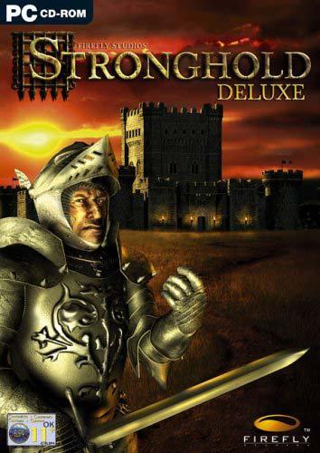 جميع اجزاء لعبة حرب الصليبين Collection Stronghold Strong10