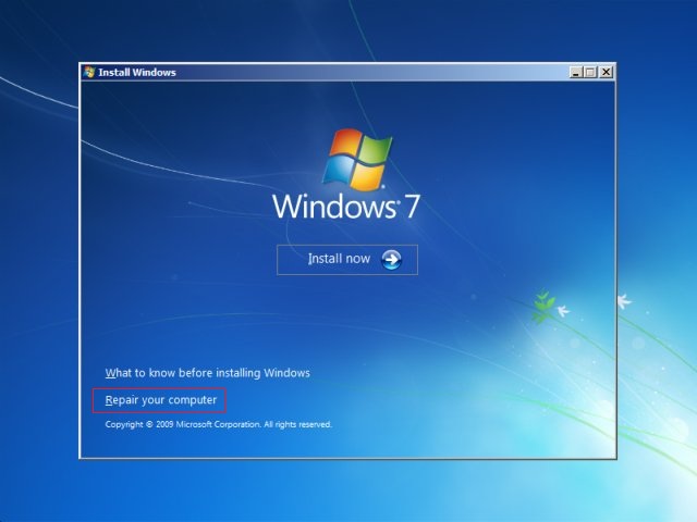 Dual Boot Windows 7 and Mac OS X [iATKOS/iDeneb] on a PC. Window10