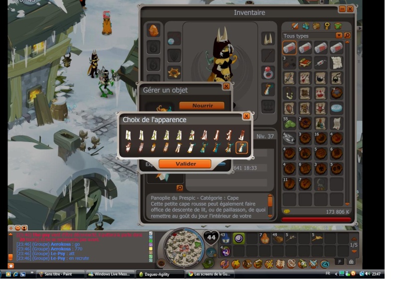 Les screens de la Guilde ! - Page 2 Cape_o10