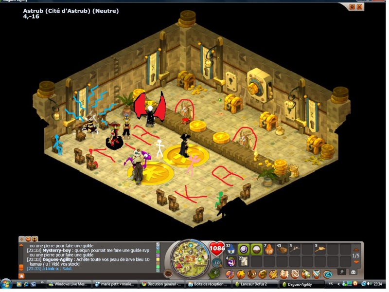 Les screens de la Guilde ! - Page 3 Transo10