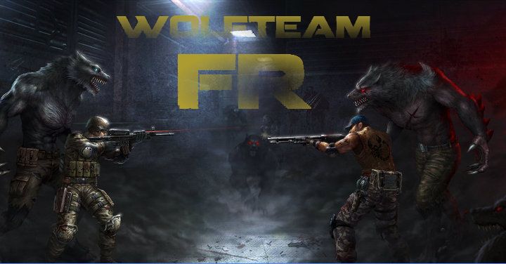Wolfteam FR