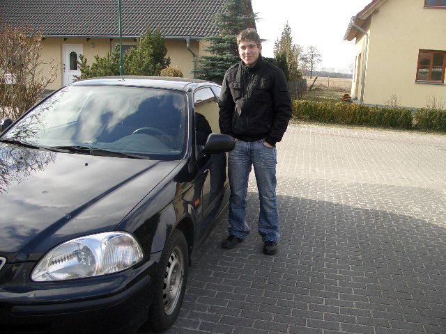 Mein EJ9 Cimg1012