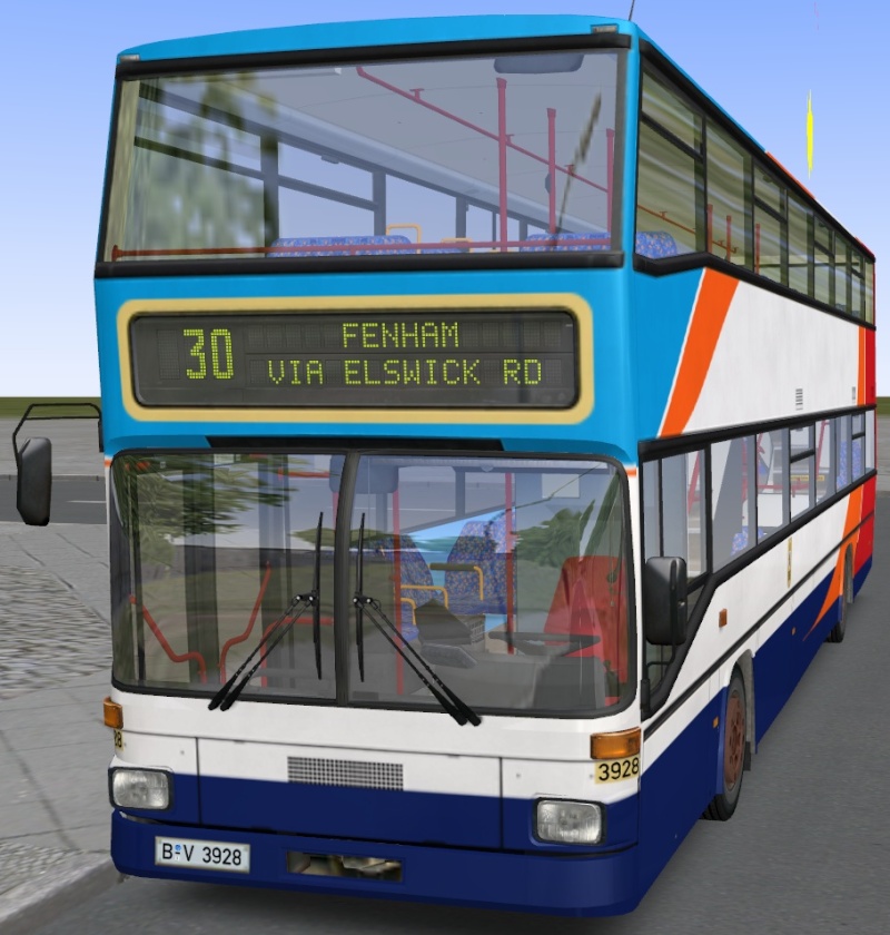 (All support now moved to "Real Maps" section):  Stagecoach Newcastle 2_bmp10