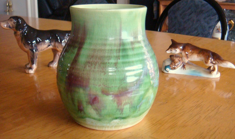 Need help numbering my new vase. Is it a number 31? Dsc04710