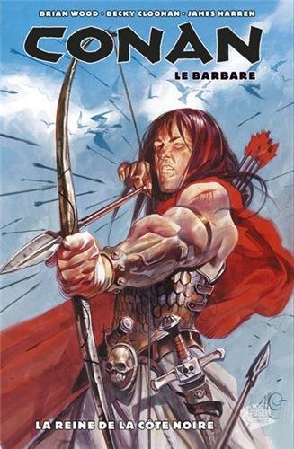 Les Chroniques de Conan - Les comics en intégrale - Page 4 51bcan10