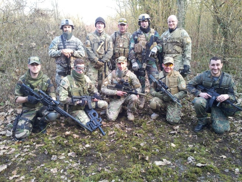 Association Action Airsoft - FKAR 20130310