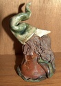 Clare Craft, Bernard & Isobel Pearson, then Trish Baker & Sally Crouch Wizard15
