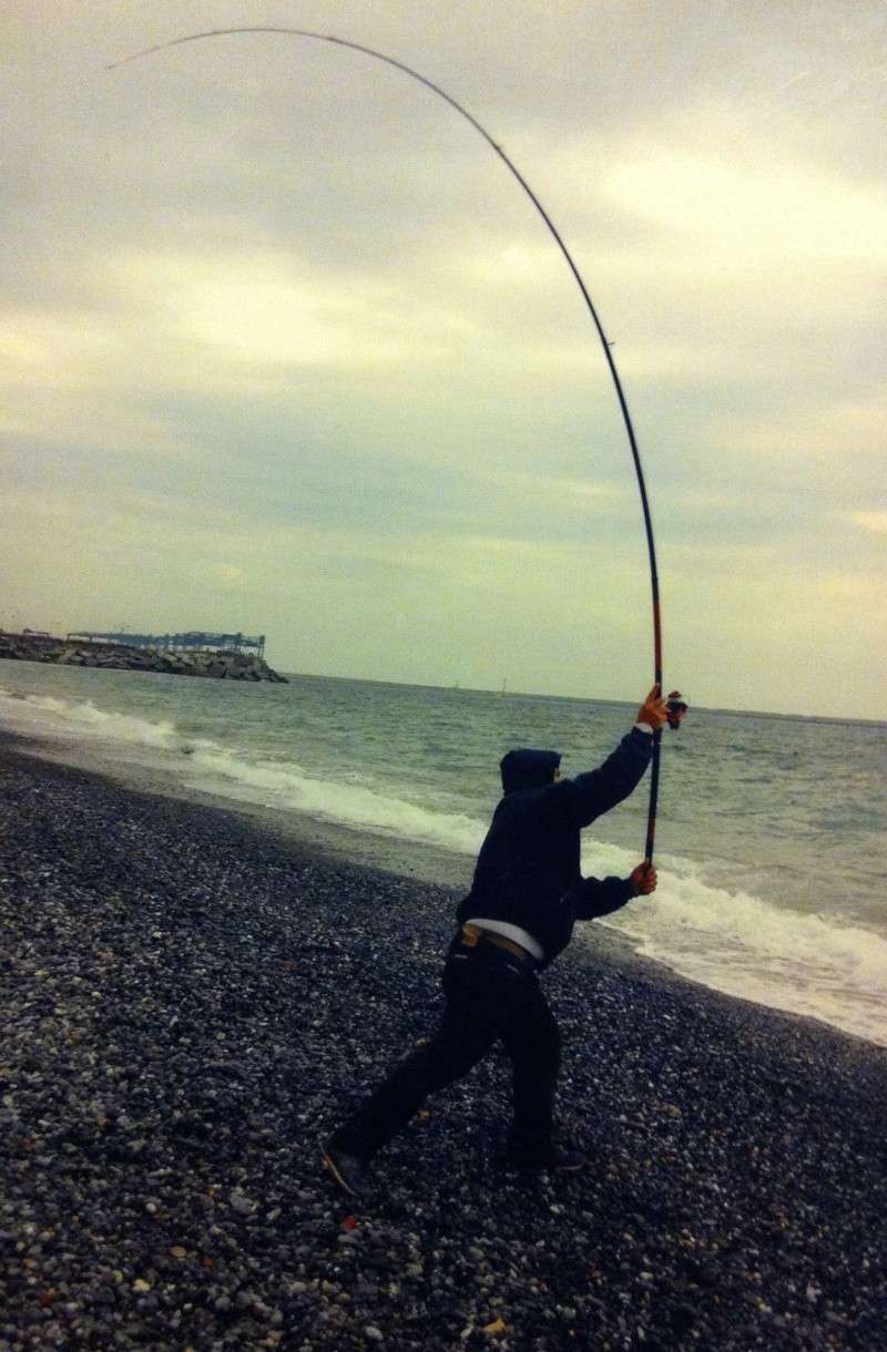 Le foto piu' belle fatte in pesca. 13504110