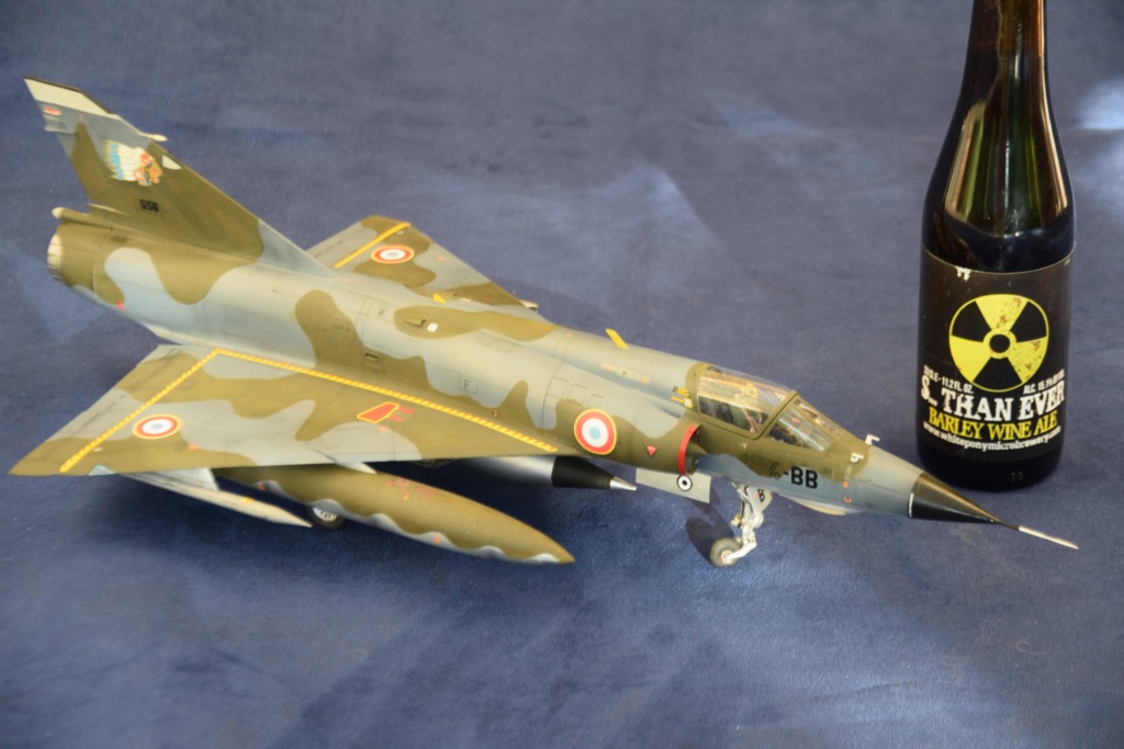 [Italeri] 1/32 - Dassault Mirage IIIE  1_511